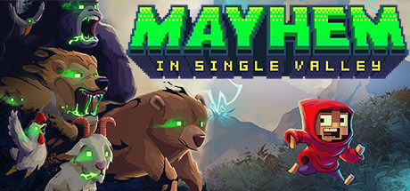 Mayhem in Single Valley Free Download PC Game