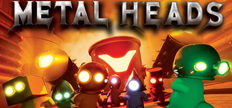Metal Heads Free Download PC Game