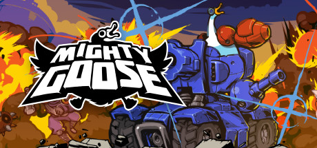 Mighty Goose Free Download PC Game