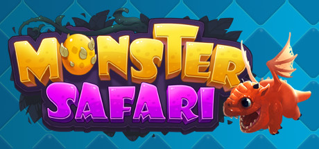 Monster Safari Free Download PC Game