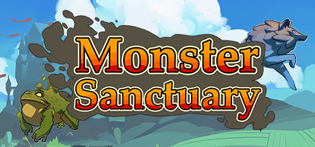 Monster Sanctuary Free Download PC Game
