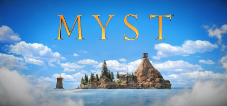 Myst Free Download PC Game