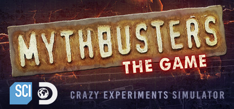 MythBusters The Game Crazy Experiments Simulator Free Download PC Game