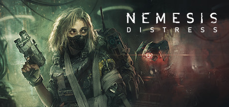 Nemesis Distress Free Download PC Game
