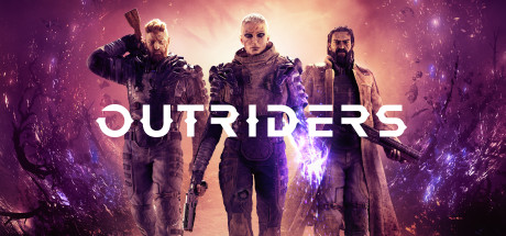 OUTRIDERS Free Download PC Game