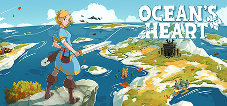 Ocean’s Heart Free Download PC Game