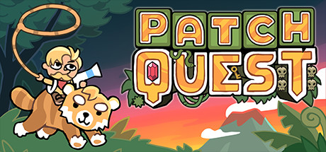 Patch Quest Free Download PC Game