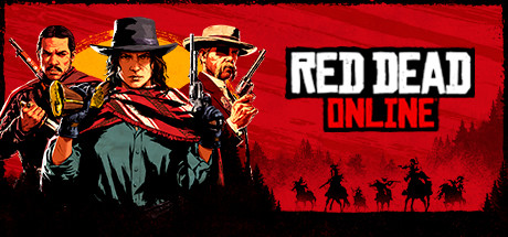 Red Dead Online Free Download PC Game