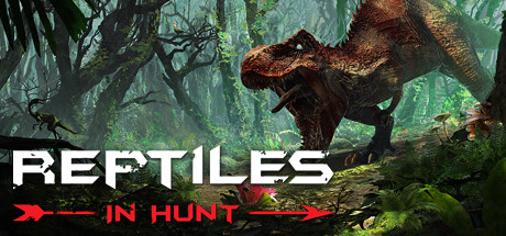 Reptiles In Hunt Free Download PC Game