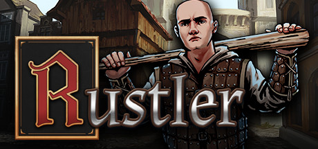 Rustler Grand Theft Horse Free Download PC Game