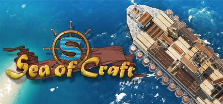 Sea of Craft Free Download PC Game