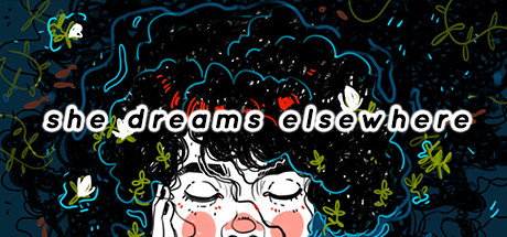 She Dreams Elsewhere Free Download PC Game
