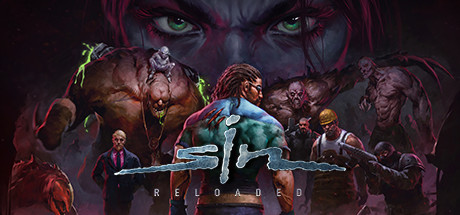 SiN Reloaded Free Download PC Game