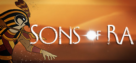 Sons of Ra Free Download PC Game
