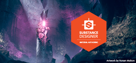 Substance Designer 2021 Free Download PC Game