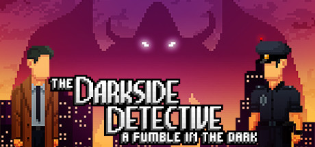 The Darkside Detective A Fumble in the Dark Free Download PC Game