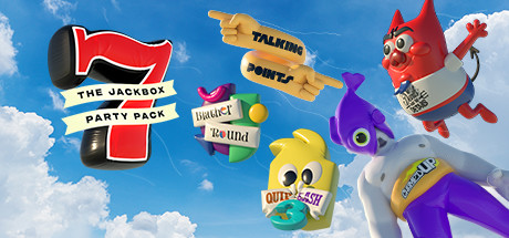 The Jackbox Party Pack 7 Download Free