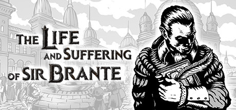 The Life and Suffering of Sir Brante Free Download PC Game