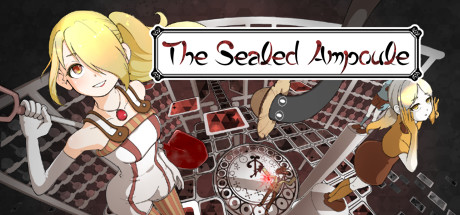 The Sealed Ampoule Free Download PC Game