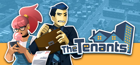 The Tenants Free Download PC Game