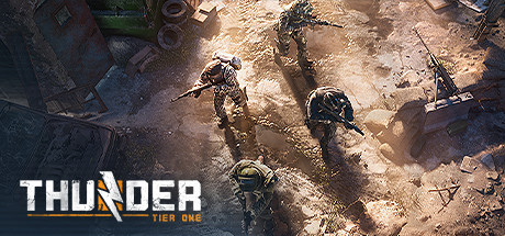 Thunder Tier One Free Download PC Game