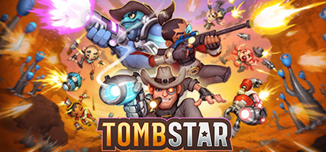 TombStar Free Download PC Game
