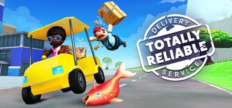 Totally Reliable Delivery Service Free Download PC Game