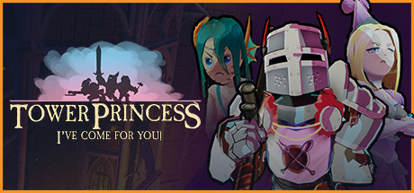 Tower Princess Free Download PC Game