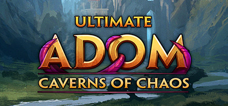 Ultimate ADOM Caverns of Chaos Free Download PC Game