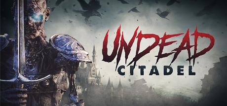 Undead Citadel Free Download PC Game