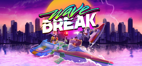 Wave Break Free Download PC Game