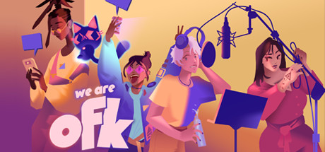 We Are OFK Free Download PC Game