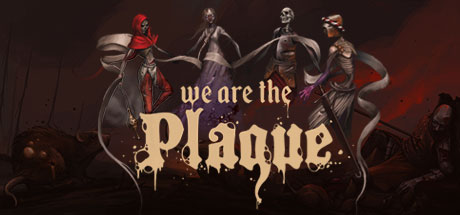 We are the Plague Free Download PC Game