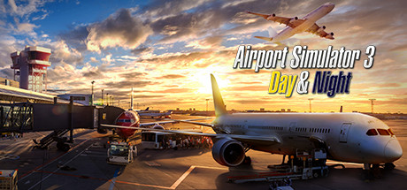Airport Simulator 3 Day Night Free Download PC Game