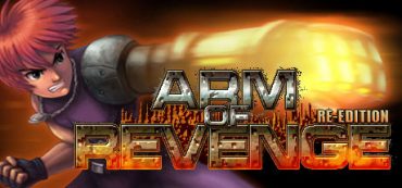 Arm of Revenge Re Edition Free Archives - Sunshine The Game