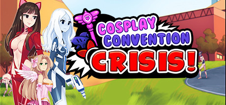 Cosplay Convention Crisis Free Download PC Game