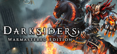 Darksiders Warmastered Edition Free Download PC Game