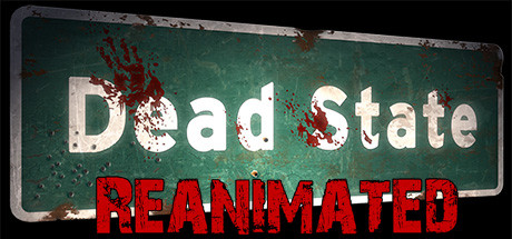 Dead State: Reanimated Free Download (v2.0.2.2)