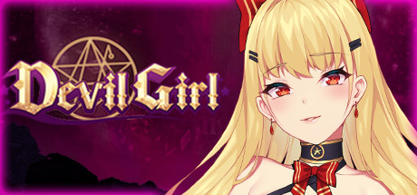 Devil Girl Free Download PC Game