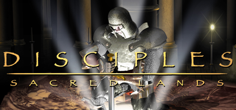 Disciples Sacred Lands Gold Free Download (GOG)