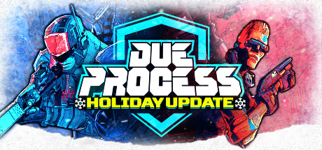 Due Process Free Download PC Game