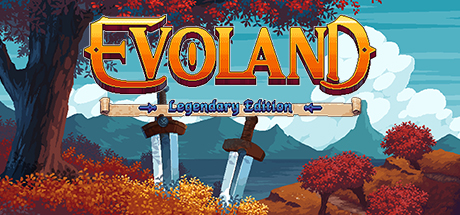 Evoland Legendary Edition Free Download (v01.13.2021)