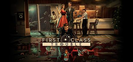 First Class Trouble Free Download PC Game