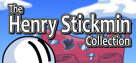 Get The Henry Stickmin Collection Free
