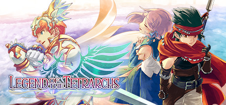 Legend of the Tetrarchs Free Download PC Game