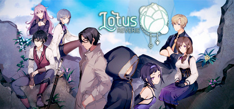 Lotus Reverie First Nexus Free Download PC Game