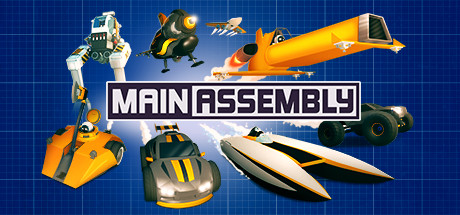 Main Assembly Free Download PC Game