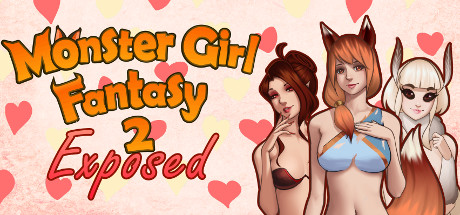 Monster Girl Fantasy 2 Free Download PC Game