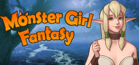 Monster Girl Fantasy Free Download PC Game