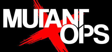 Mutant Ops Free Download PC Game